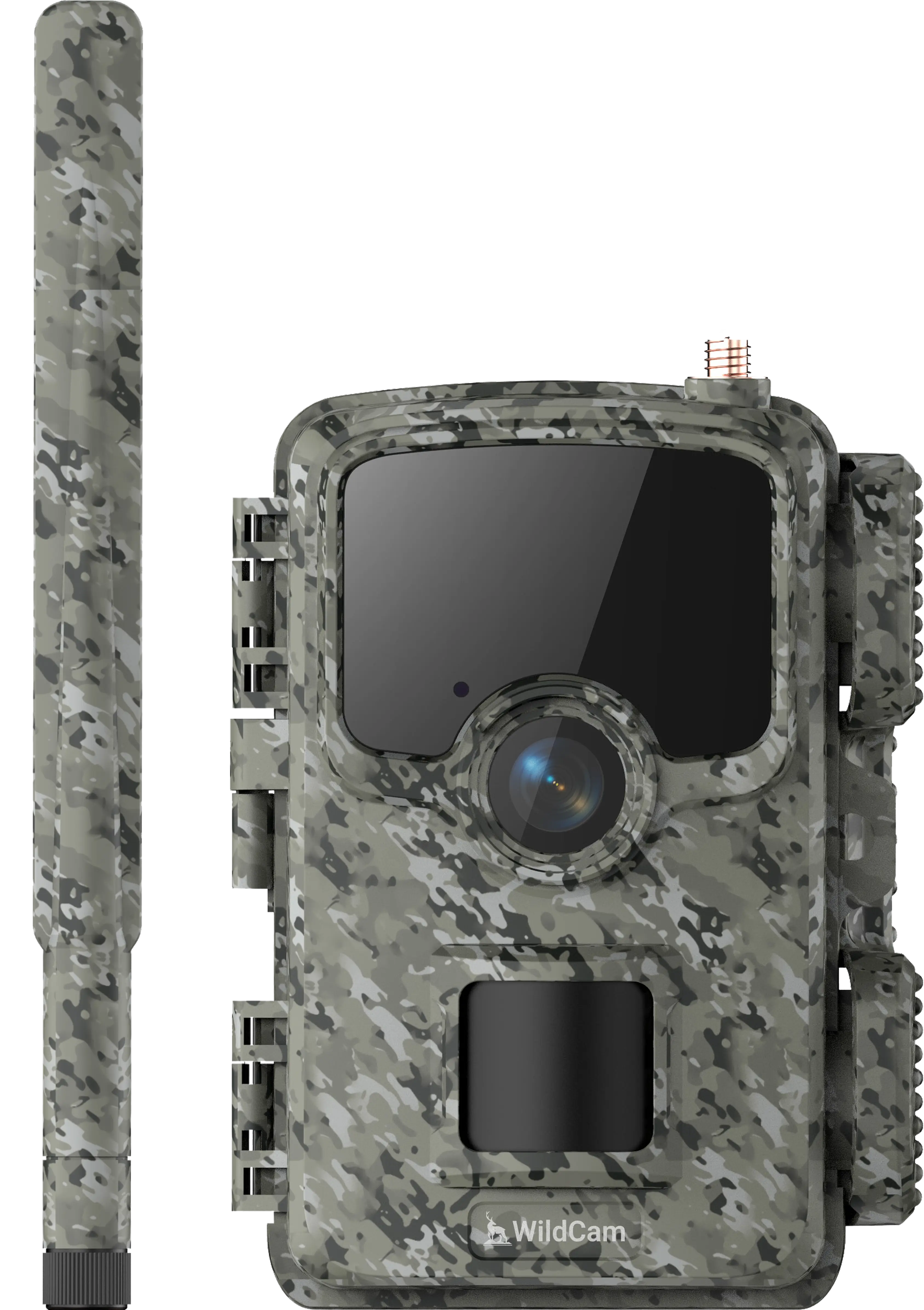 WildCam Wildkamera Produktfoto